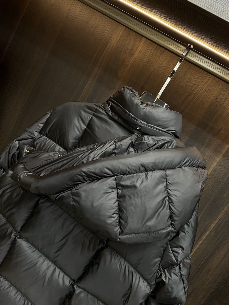 Burberry Down Coat